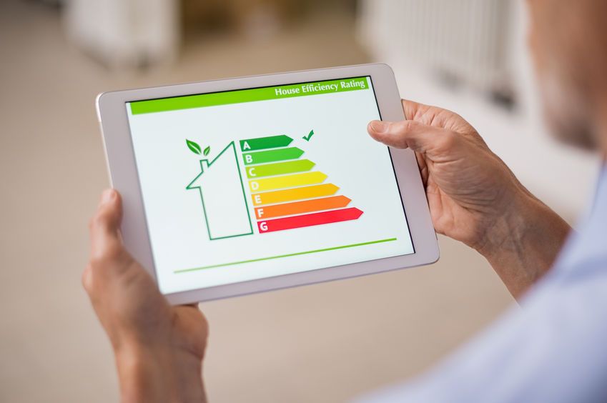 Eficiencia Energética para Viviendas